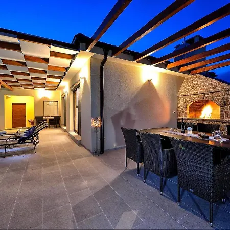 Sunrise Villa