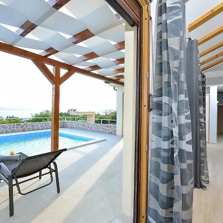 Sunrise Villa *
