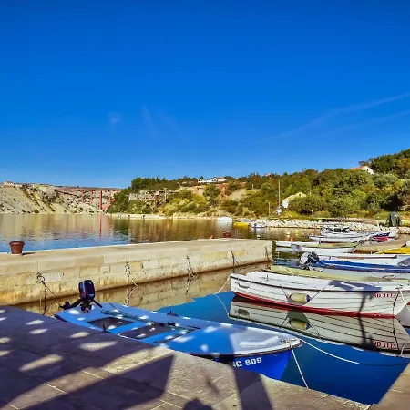 Villa Sunrise Jesenice (Split-Dalmatia)