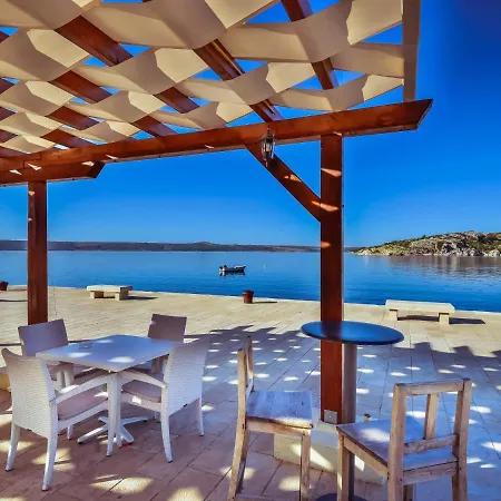 Villa Sunrise Jesenice (Split-Dalmatia)