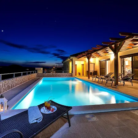 Sunrise Villa